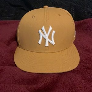 NY Yankees baseball hat